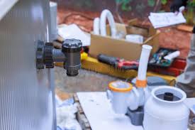 Tank fitting
